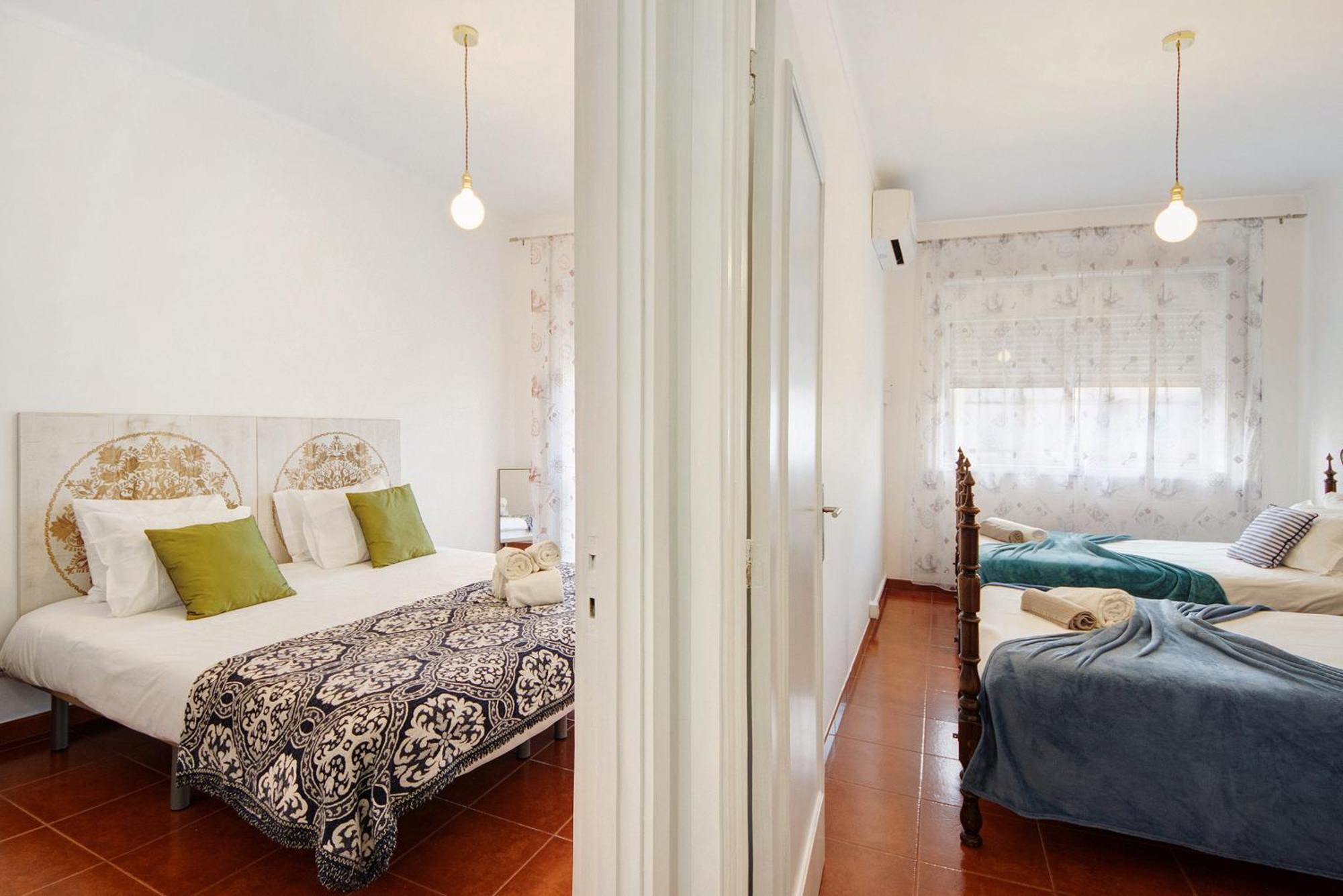 Trindade Porto City Centre Eksteriør bilde